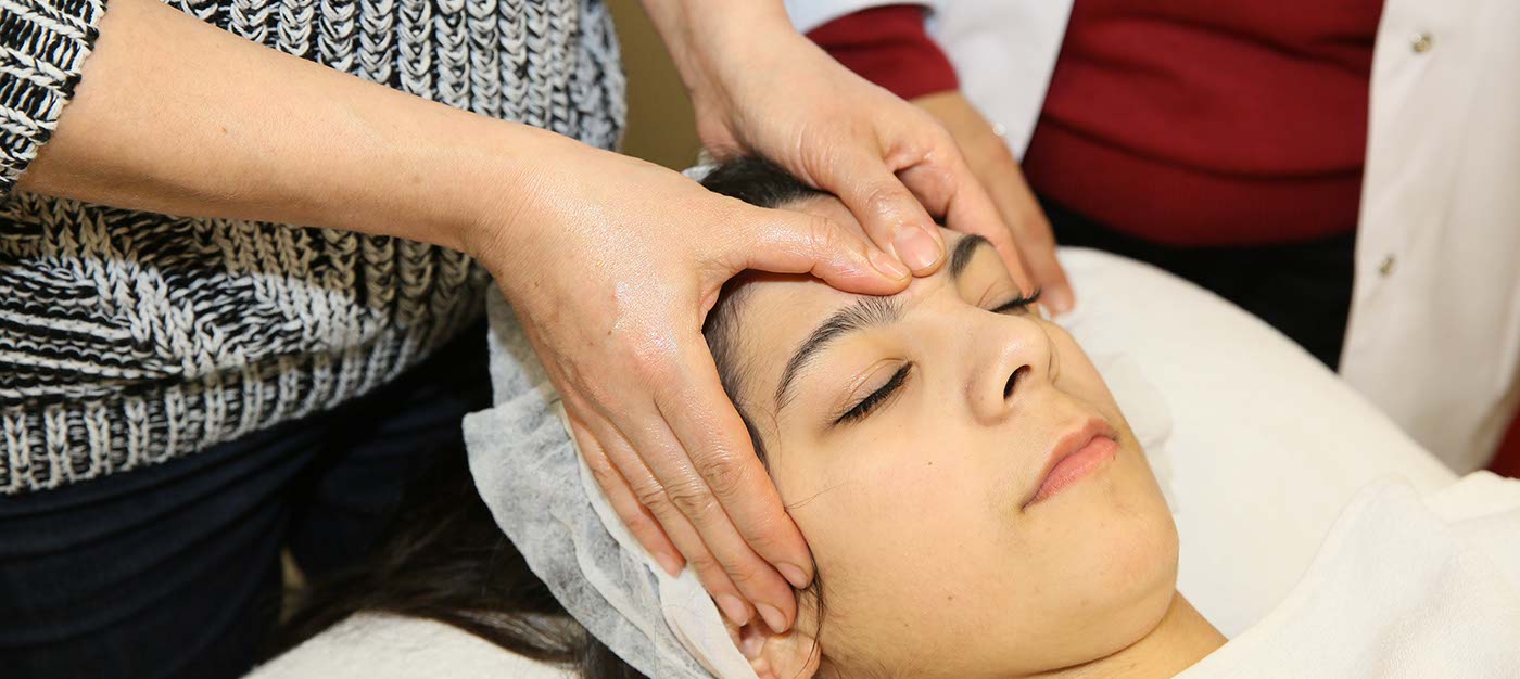 Reiki Masaj